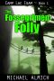 [Camp Lac Igam 01] • The Fossegrimen Folly